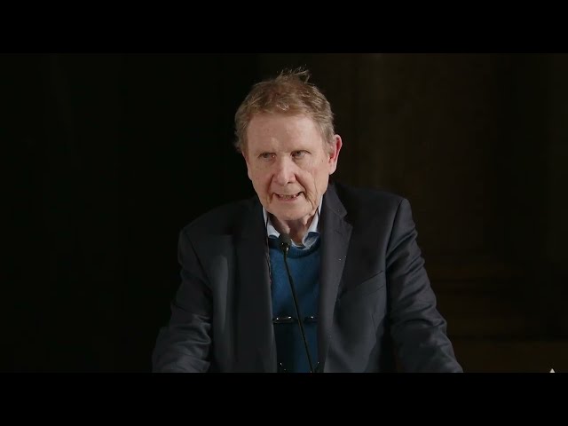 Lecture by Lucio Caracciolo – Democracy on Test