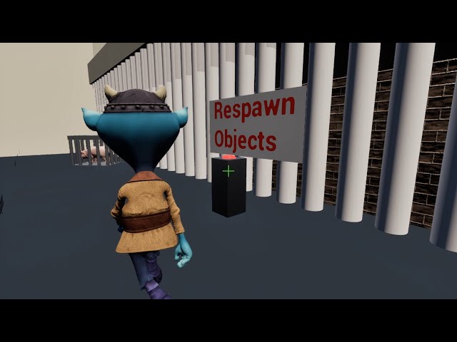 Game Testing & QA Portfolio – Examples from My Projects (UE5)