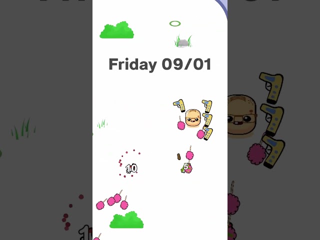 Learn How to Create a 2D Roguelike Game from Scratch in Unity!