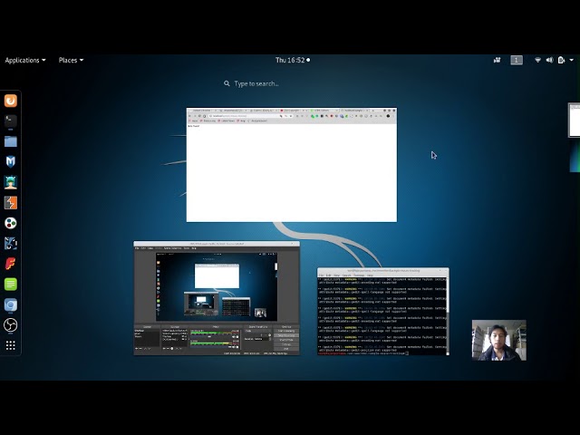 0  Including jQuery: How I Wrote My Real Time Online Mouse Tracking Code