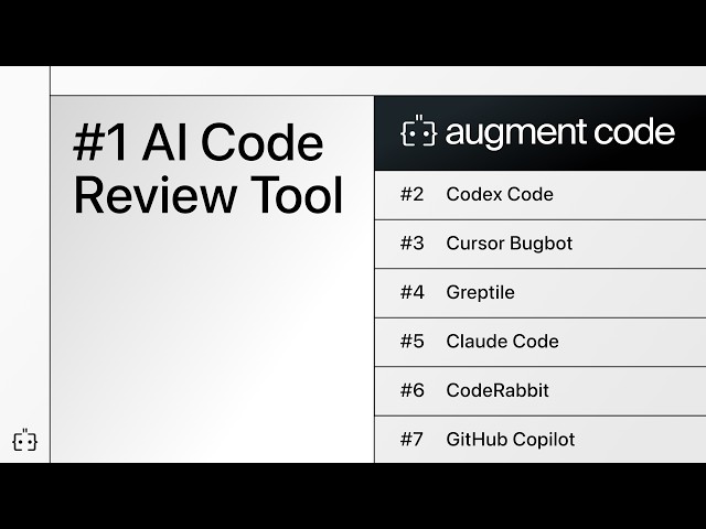 We benchmarked the TOP AI Code Reviewers