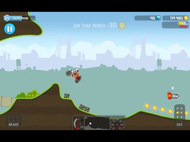 8.9 SECOND TUTORIAL SPEEDRUN | Rovercraft 1