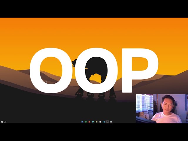 Python: Object Oriented Programming - Polymorphism | CSC 104