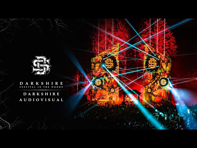 Darkshire Audiovisual - Darkshire In The Woods 2026 [FULL SET]