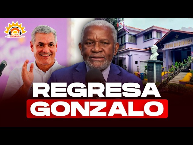 Melanio Paredes: The PLD's plan to defeat the PRM