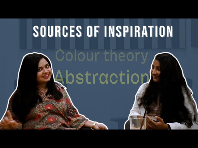 Where Designers Find Inspiration