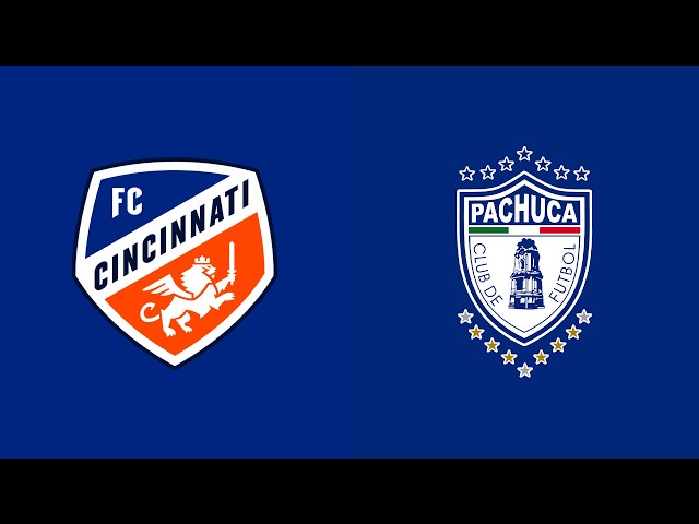 Resumen de Partido: FC Cincinnati vs. Pachuca | Leagues Cup