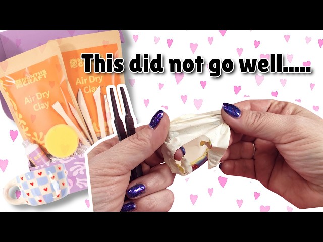 A New Craft Subscription Box.....