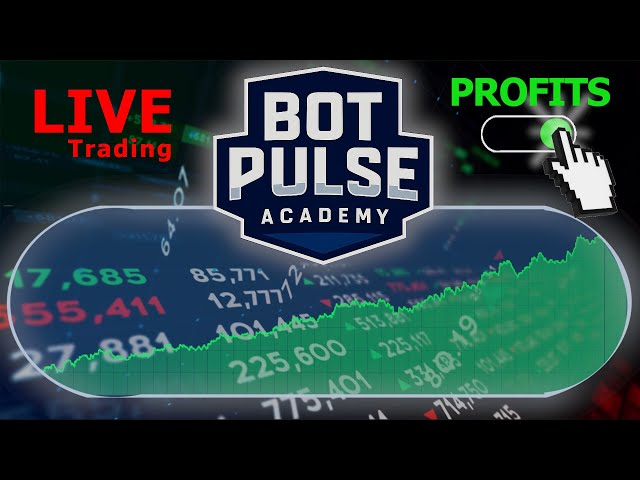 24/7 Live Trading Bot: Profitable Strategies USDJPY, EURUSD, DAX, NASDAQ, US30...