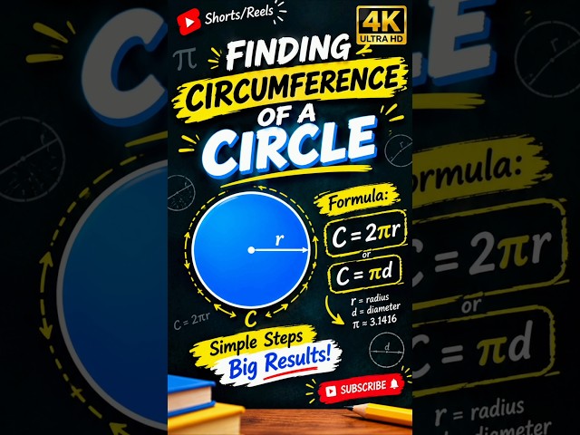 Finding circumference of the circle in C programming 🔥 #coding #cprogramming #programming #trending