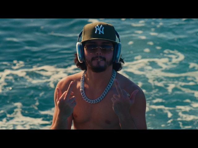 Clarent - Dime Baby (Video Oficial)