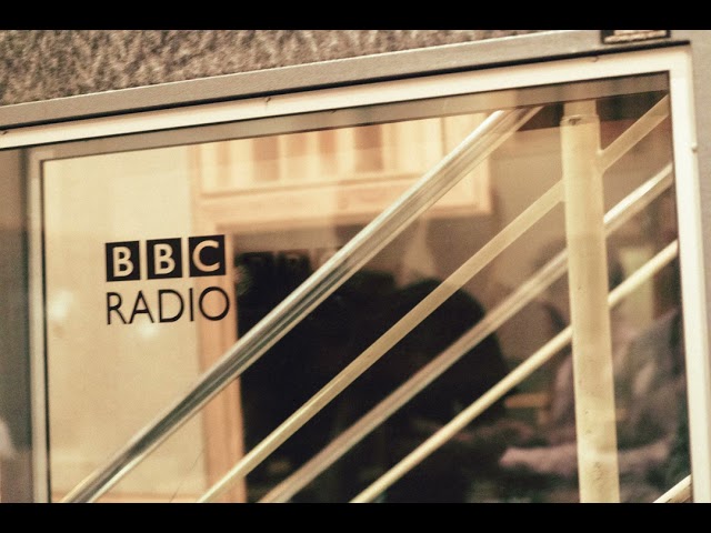 overpass - American Girls / Born Slippy (Harry Styles & Underworld cover) - Live on BBC Radio 1