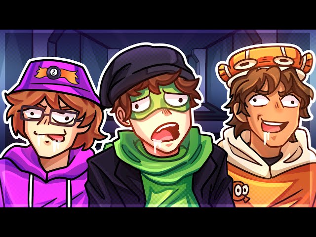 We're slowly devolving...