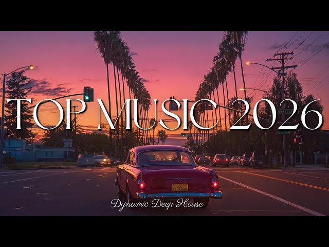 Spotify Playlist 2026 🎧 Pop Hits 2026 🎧 New Songs 2026 🎶 Trending Hits 2026