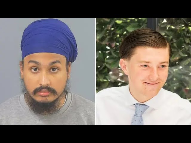 Henry Nowak was handcuffed while dying after Vikrum Digwa lied to police