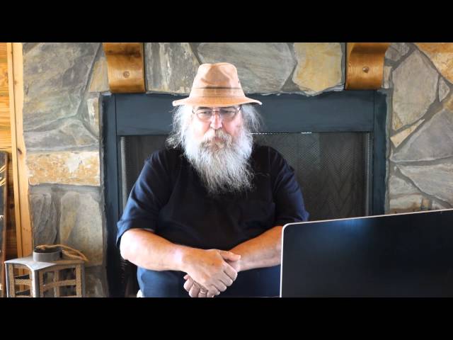 The Esoteric Sermon On The Mount - The Enigma Of The Segmented Mind