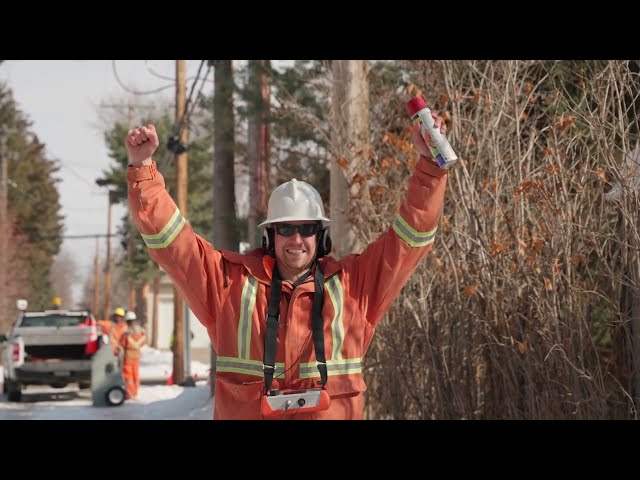 Electrical Workers Week - Electrical Engineer Technologist
