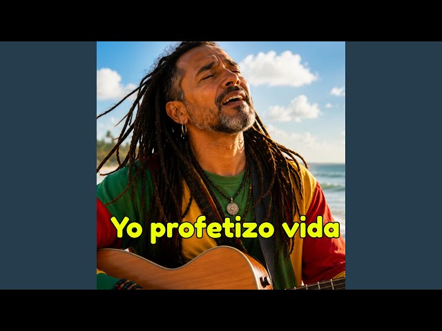 Yo profetizo vida