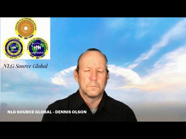 LIVE 17:30 PST USA JULY 27, 2026 NLG SOURCE GLOBAL - UNIFY LOVE & CREATE HAPPINE...