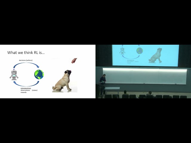 CS 185/285 (Spring 2026): Lecture 25, Challenges and Open Problems
