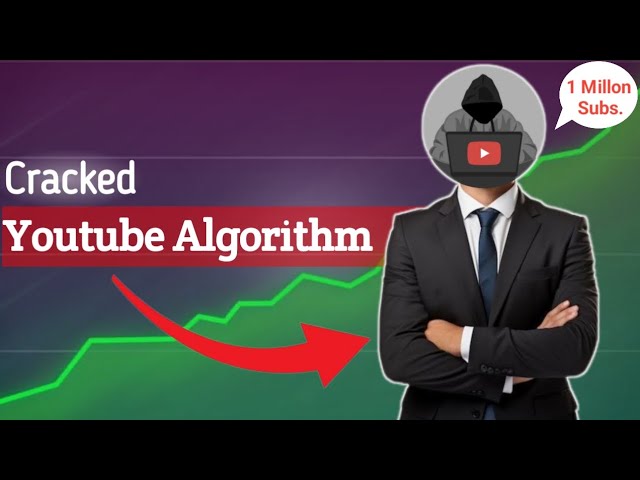 How @decodingyt and @StepGrow  Cracked Algorithm !  