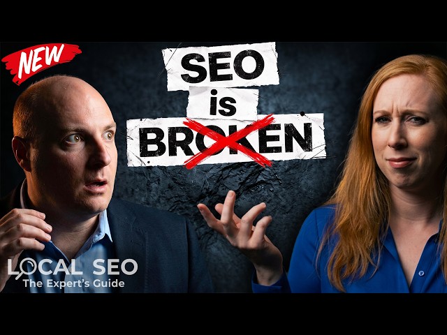SEO's Biggest Debates Right Now (with David Quaid)