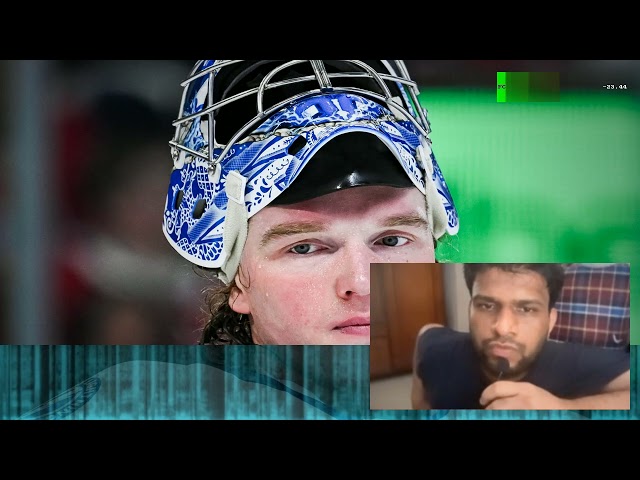 Ex NHLer Tony DeAngelo questions Andrei Vasilevskiy's Vezina Trophy win   "Wasn’t the best goalie in