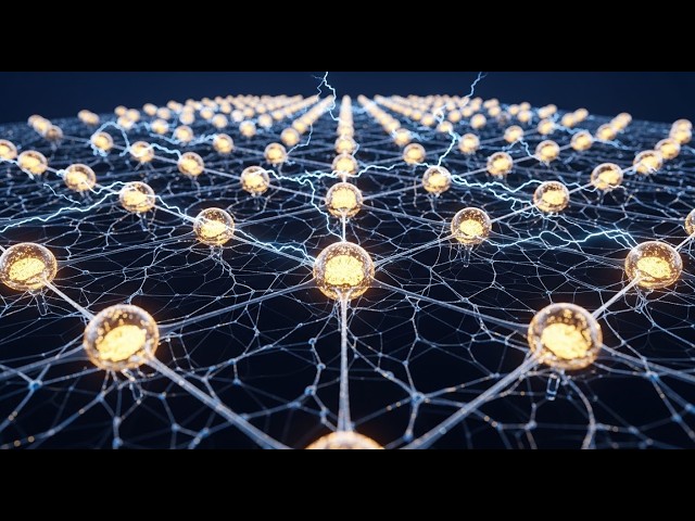 The Infinite Loop