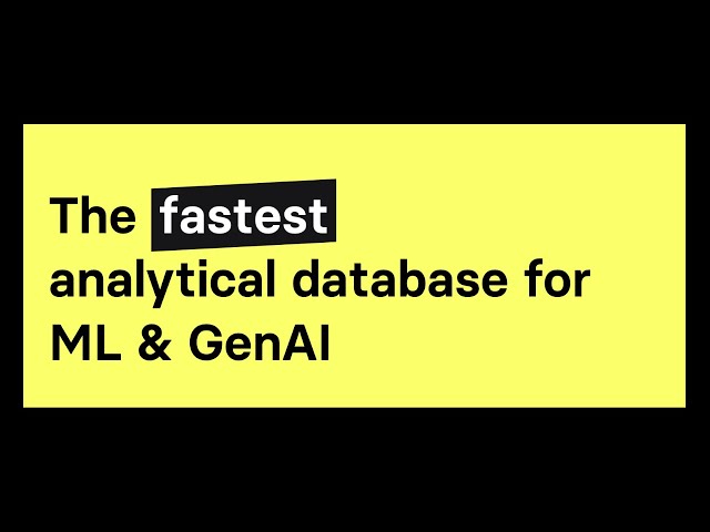 What is ClickHouse Database in 2026? The Fastest Open-Source OLAP Explained!