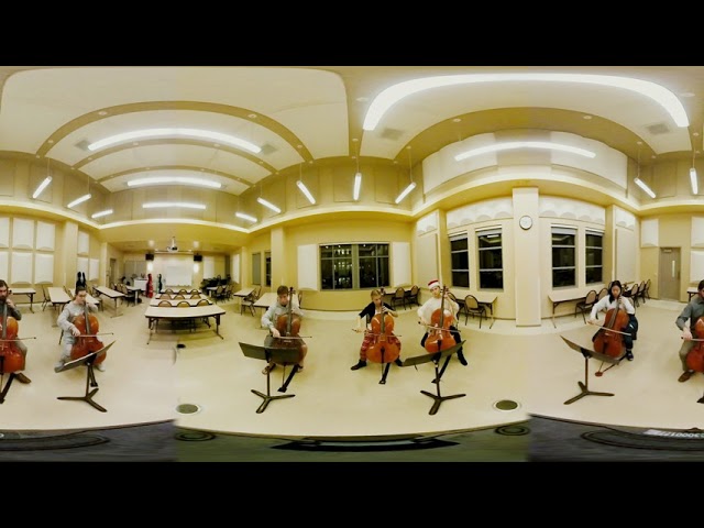 Tchaikovsky: The Nutcracker - March