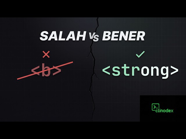 【TUTORIAL SERIES】3. HTML - Jangan Asal Pake Heading! (Heading & Formatting)