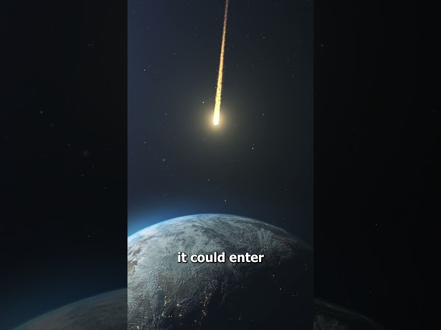 What Would Happen If The Moon Exploded? 🌑💥