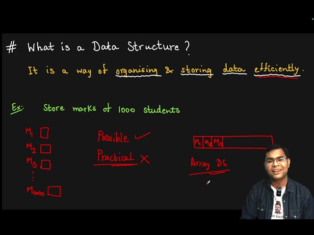 Baithak 18:  Arrays in Java | Memory Management | Stack vs Heap - Internal Working Explained