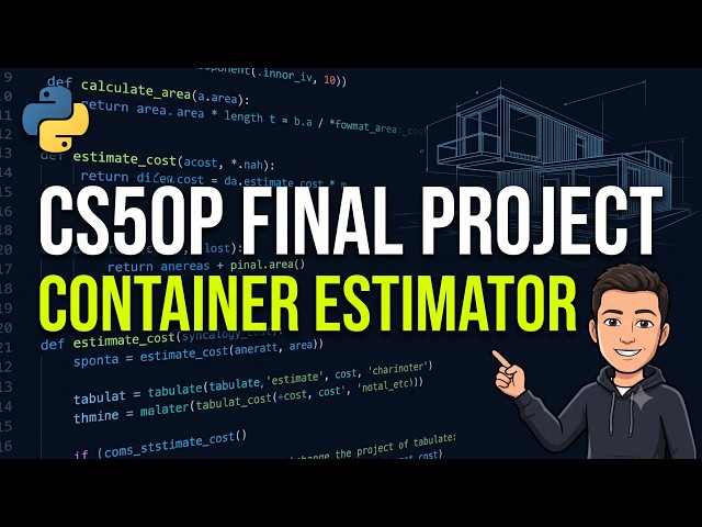 CS50P Final Project - Muhammad Sheharyar