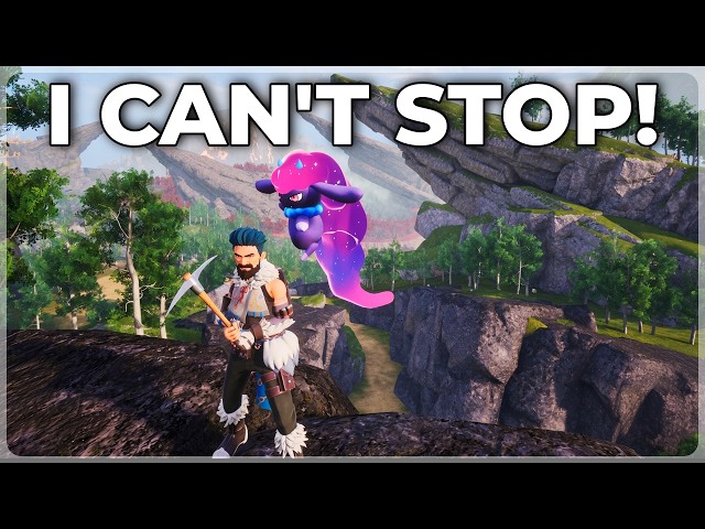 The Most ADDICTING Survival Game!