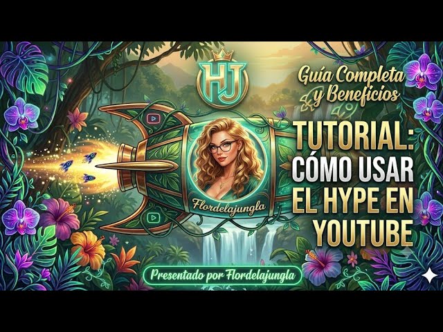¡Bienvenidos al tutorial definitivo para apoyar tus canales favoritos en YouTube! 🚀