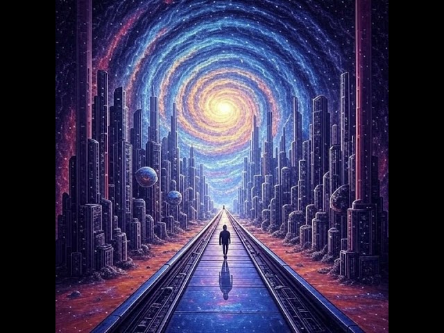 The Algorithm of Sound