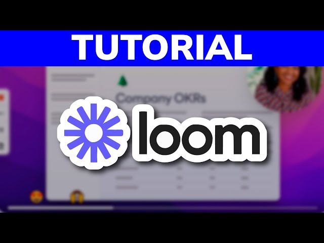 ⏺️ LOOM Tutorial in Spanish || Record Your Computer Screen (Online and WITHOUT Programs)