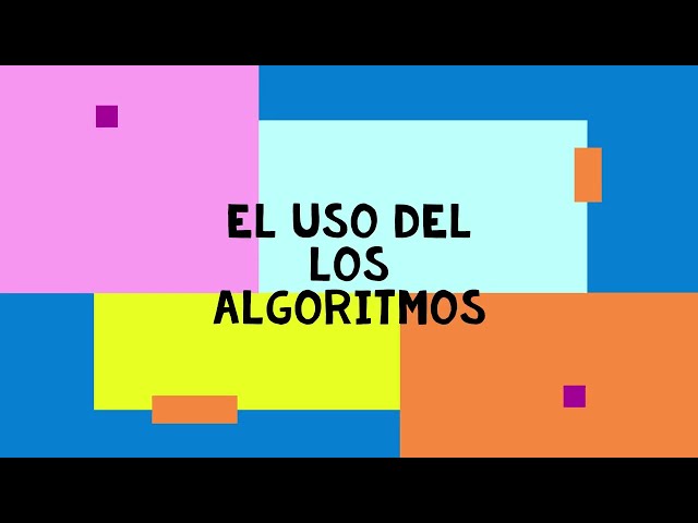 Subproducto Procedimental/introducción a la programación