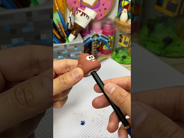How to sharpen a pencil 🤯 | Easy tutorials for difficult people #001
