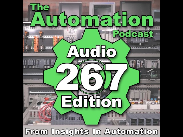 A.I. for PLC Code Generation (P267)
