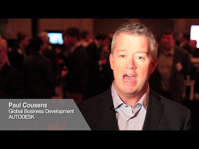 Cleantech Forum @ San Francisco