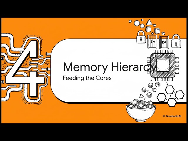 GPU Data Pipeline: Feeding the Cores | GPU Course Part 14