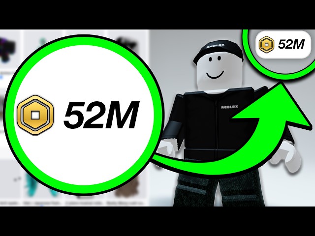3 REAL Ways To Get FREE ROBUX.. (2026)