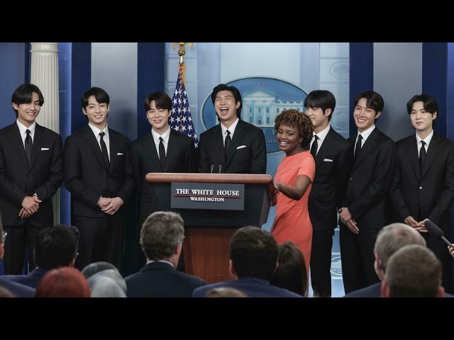 How Korean culture went global | Throughline