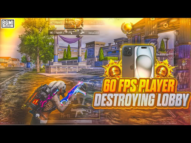MOST AGGRESSIVE 5 FINGERS PLAYER 🔱 Solo vs Squad 1vs4 Clutches 🔥