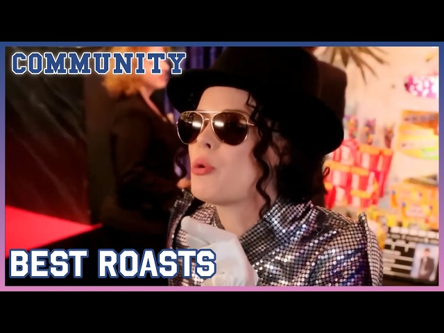Roasts that will keep you streets ahead | Community