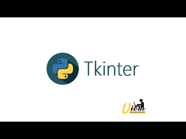 Python Tkinter