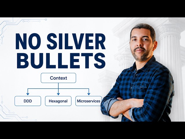 Why Your Favorite Design Pattern is an Anti-Pattern
