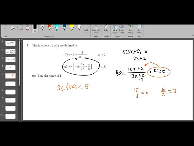 Oct/Nov 2022  WMA13 (Q1-5)